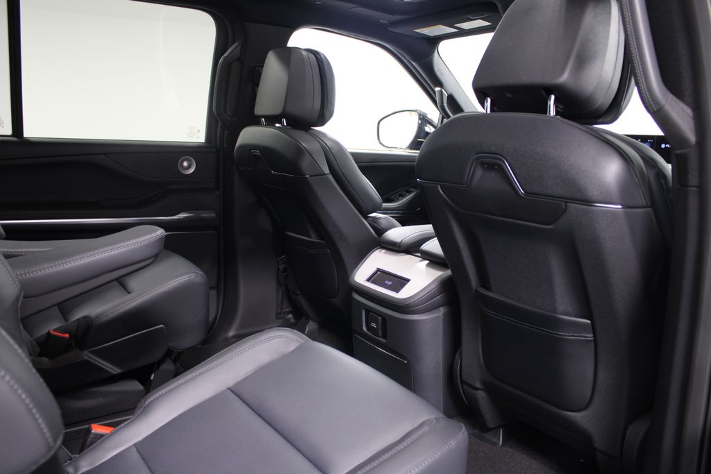 2026 Lincoln Navigator Reserve L - Photo 36
