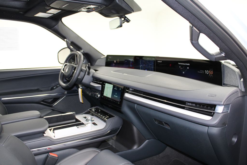 2025 Lincoln Navigator Reserve - Photo 32