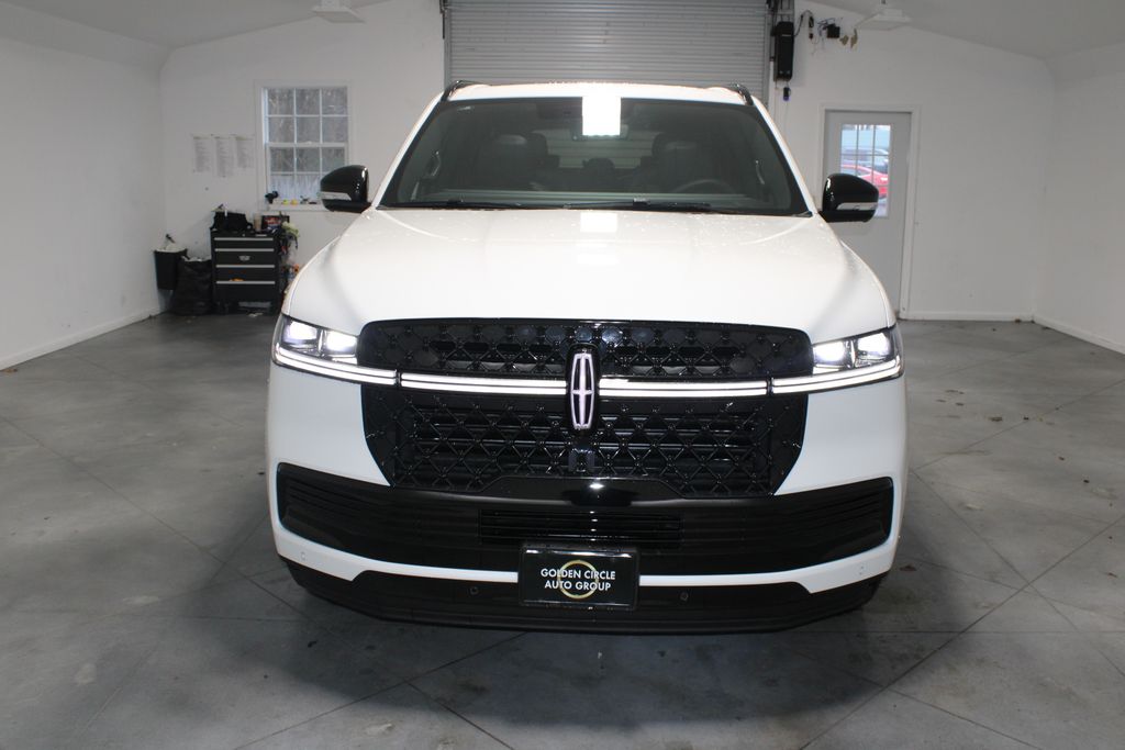 2025 Lincoln Navigator Reserve L - Photo 63