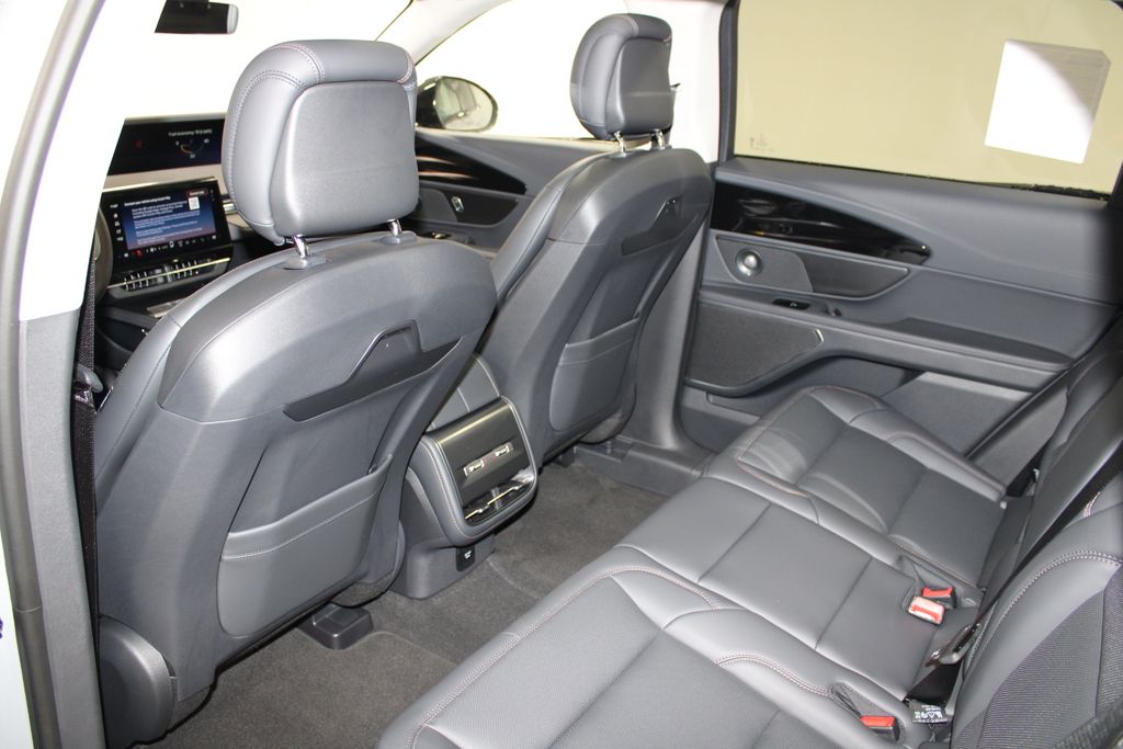 2026 Lincoln Nautilus Premiere - Photo 25