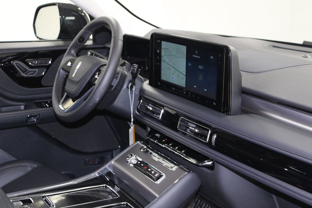 2026 Lincoln Aviator Premiere - Photo 31