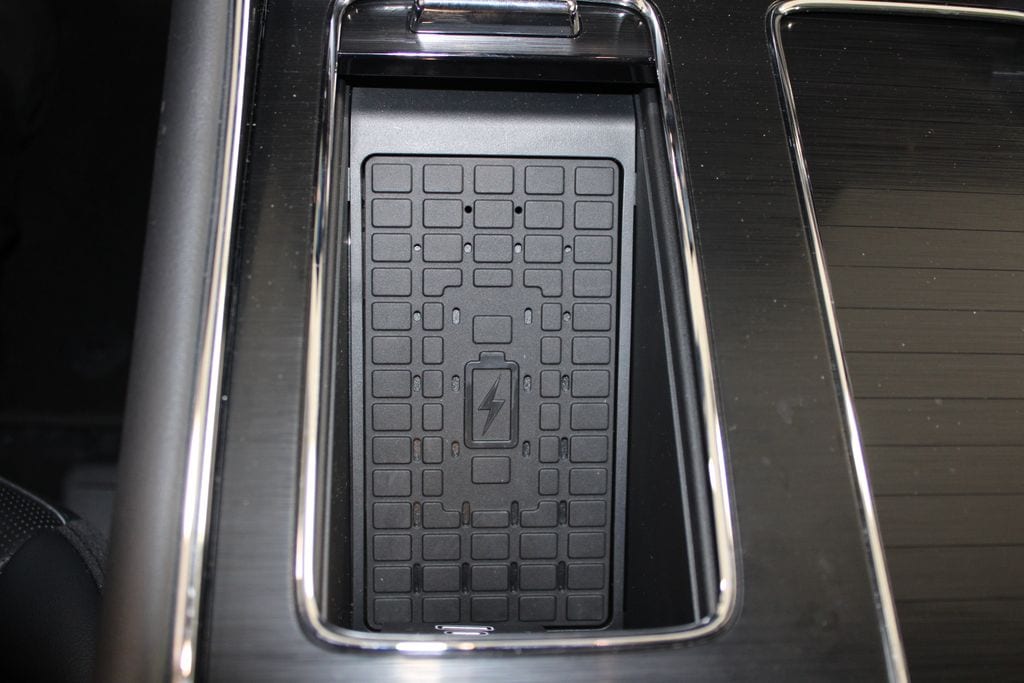 2026 Lincoln Aviator Premiere - Photo 49