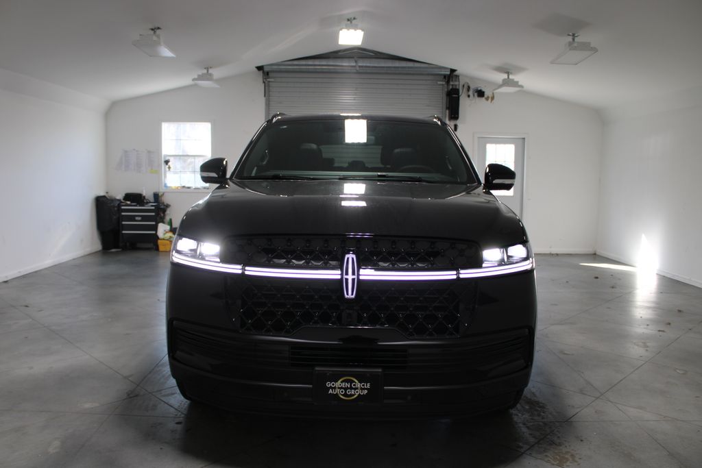 2026 Lincoln Navigator Reserve L - Photo 58