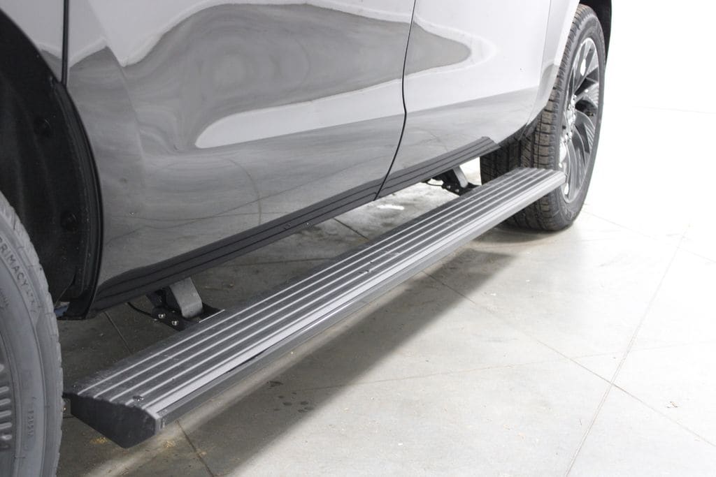 2026 Lincoln Navigator Reserve L - Photo 13