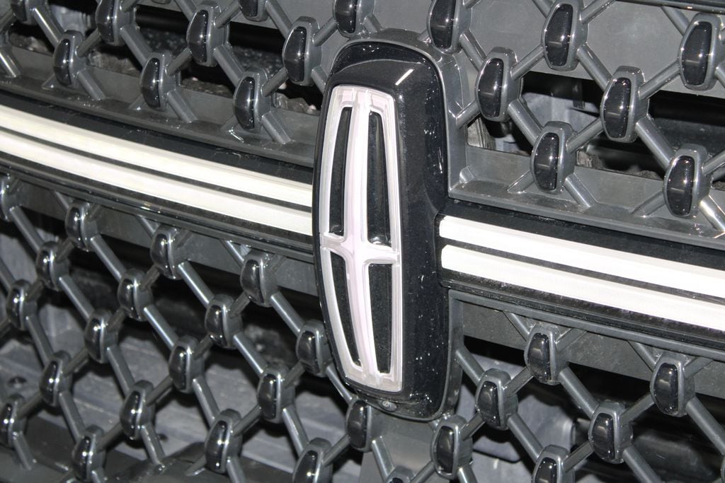 2025 Lincoln Navigator Reserve - Photo 63