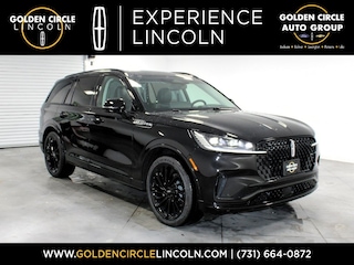 2025 Lincoln Aviator Reserve SUV