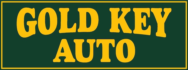 Gold Key Auto