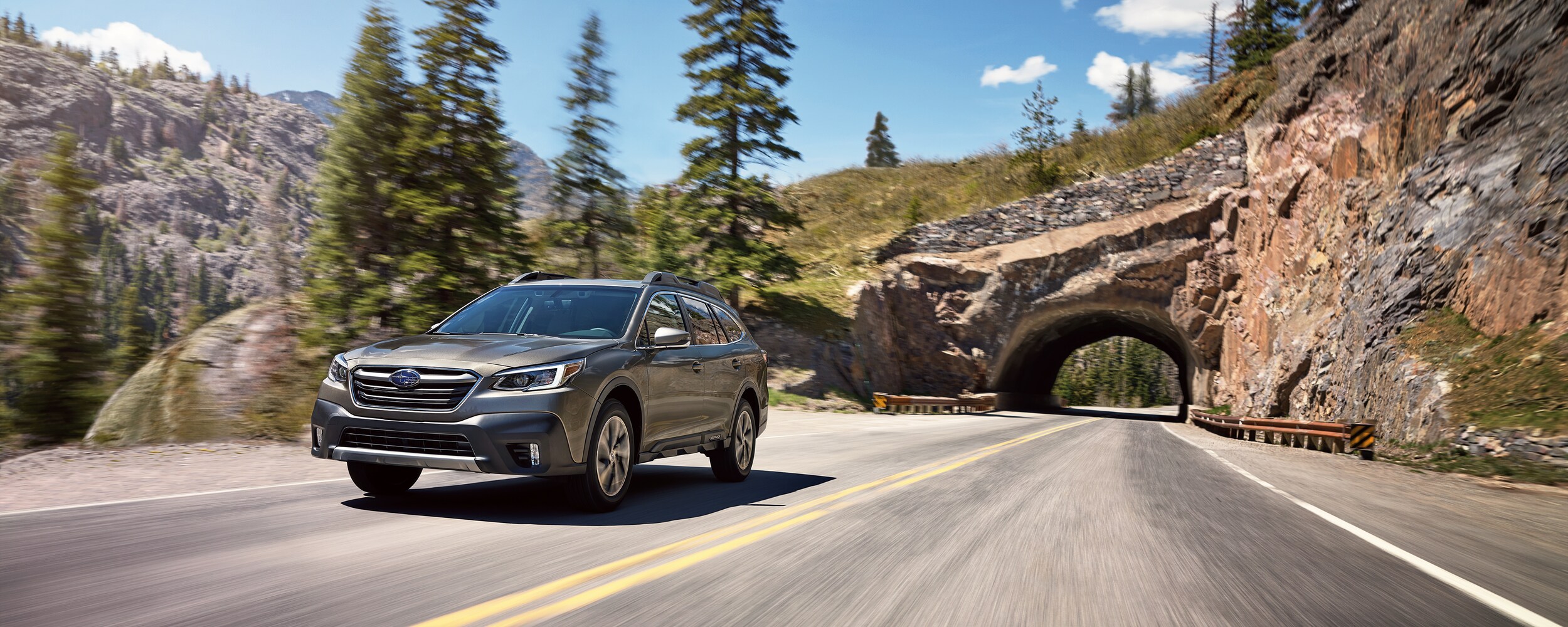 2021 Subaru Outback Near Sacramento Gold Rush Subaru Auburn CA