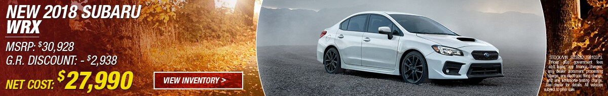2018 subaru discounts. discounts 188 throughout 2018 subaru discounts