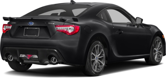New Subaru Brz In Auburn Ca Gold Rush Subaru