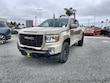 GMC Canyon