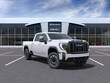 GMC Sierra 2500 HD