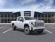 GMC Sierra 2500 HD