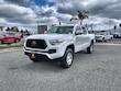 Toyota Tacoma 4WD