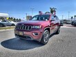 Jeep Grand Cherokee WK