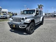 Jeep Wrangler 4xe