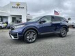 Honda CR-V Hybrid