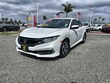 Honda Civic Sedan