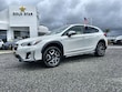 Subaru Crosstrek Hybrid
