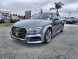 Audi A3 Sedan