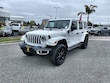 Jeep Wrangler 4xe