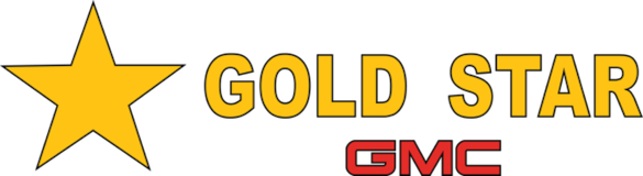 GOLD STAR GMC