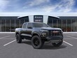 GMC Canyon