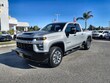 Chevrolet Silverado 2500 HD