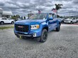 GMC Canyon