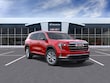 GMC Acadia