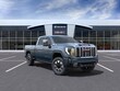 GMC Sierra 2500 HD