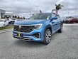 Volkswagen Atlas Cross Sport