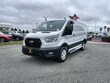 Ford Transit Cargo Van