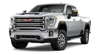 Grille Kit | GMC SIERRA 2500HD SLE 2022 Grille Kit | GMC SIERRA 2500HD SLE 2022