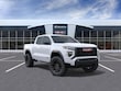 GMC Canyon