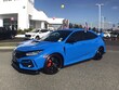 Honda Civic Type R
