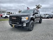 GMC Canyon
