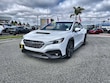 Subaru WRX