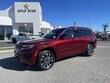 Jeep Grand Cherokee L