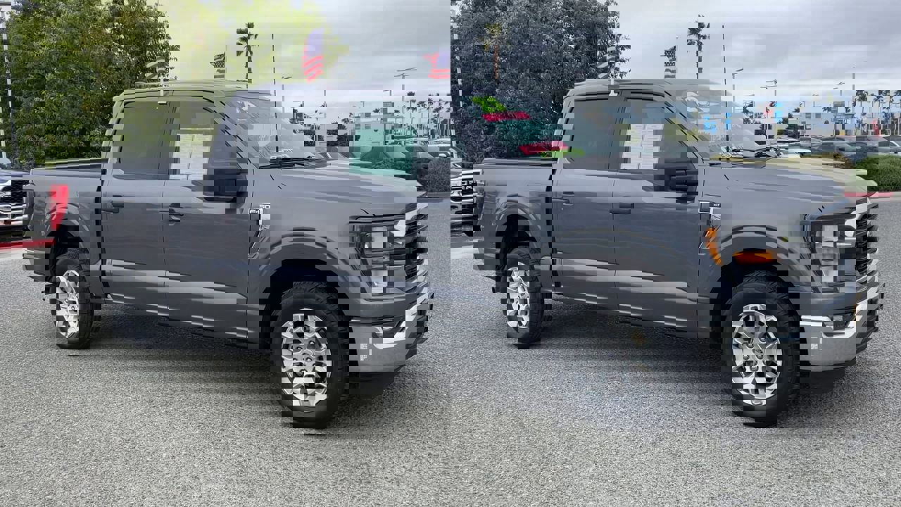 1FTEW1C83PKD69526