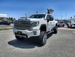 GMC Sierra 2500 HD
