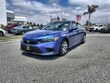 Honda Civic Sedan