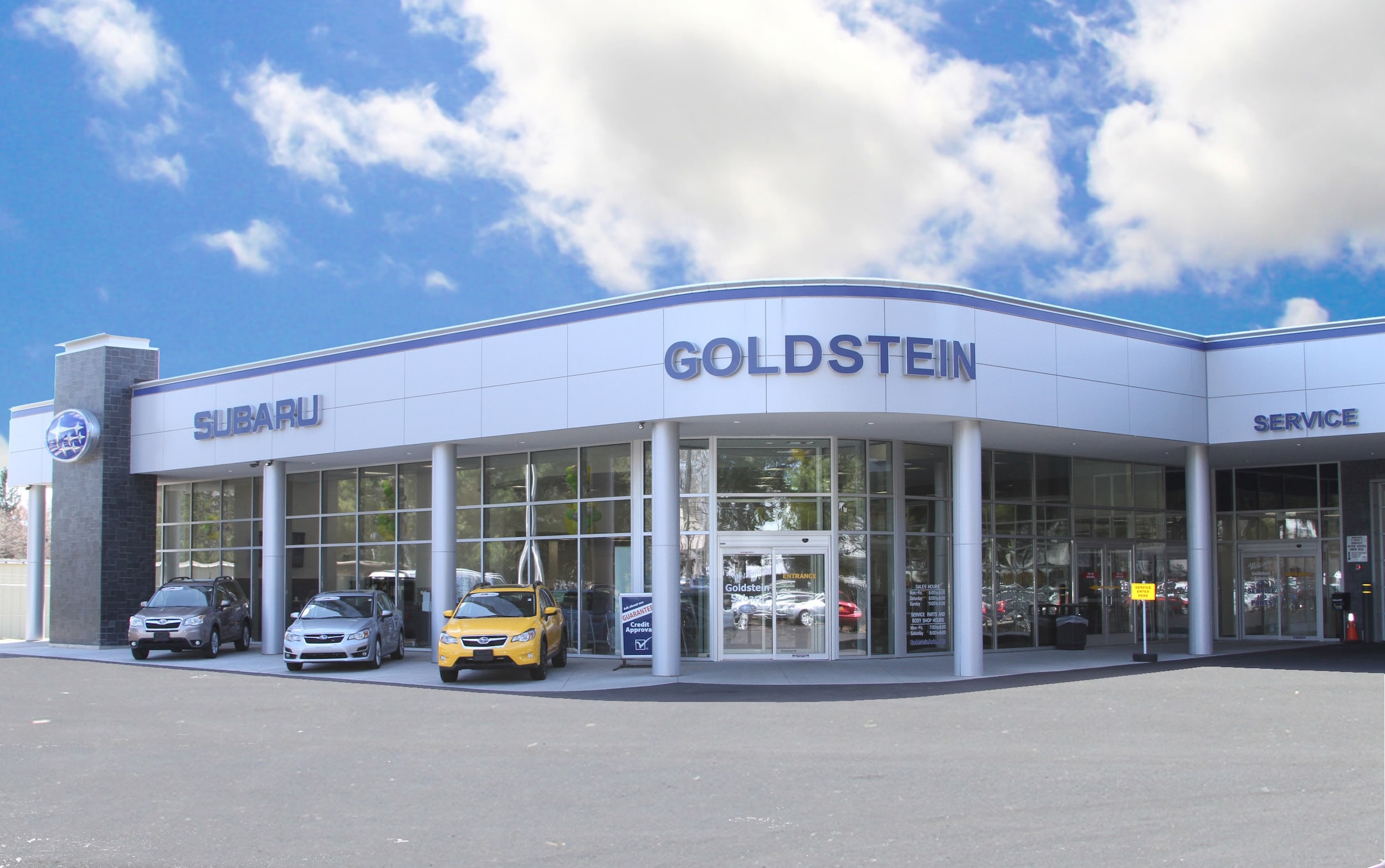 Subaru Incentives Offers Subaru Dealer Serving Albany Ny