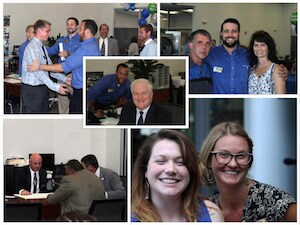 About Goldstein Subaru Colonie Subaru Dealer Near Albany Ny