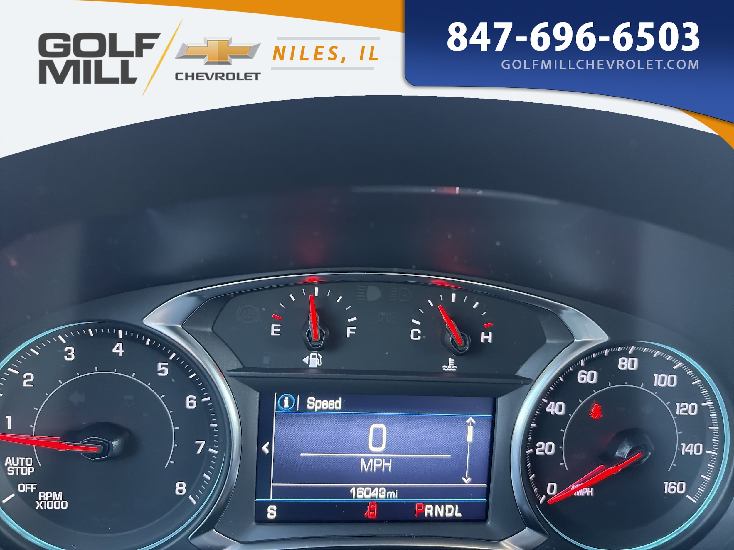 2024 CHEVROLET EQUINOX - Image 36