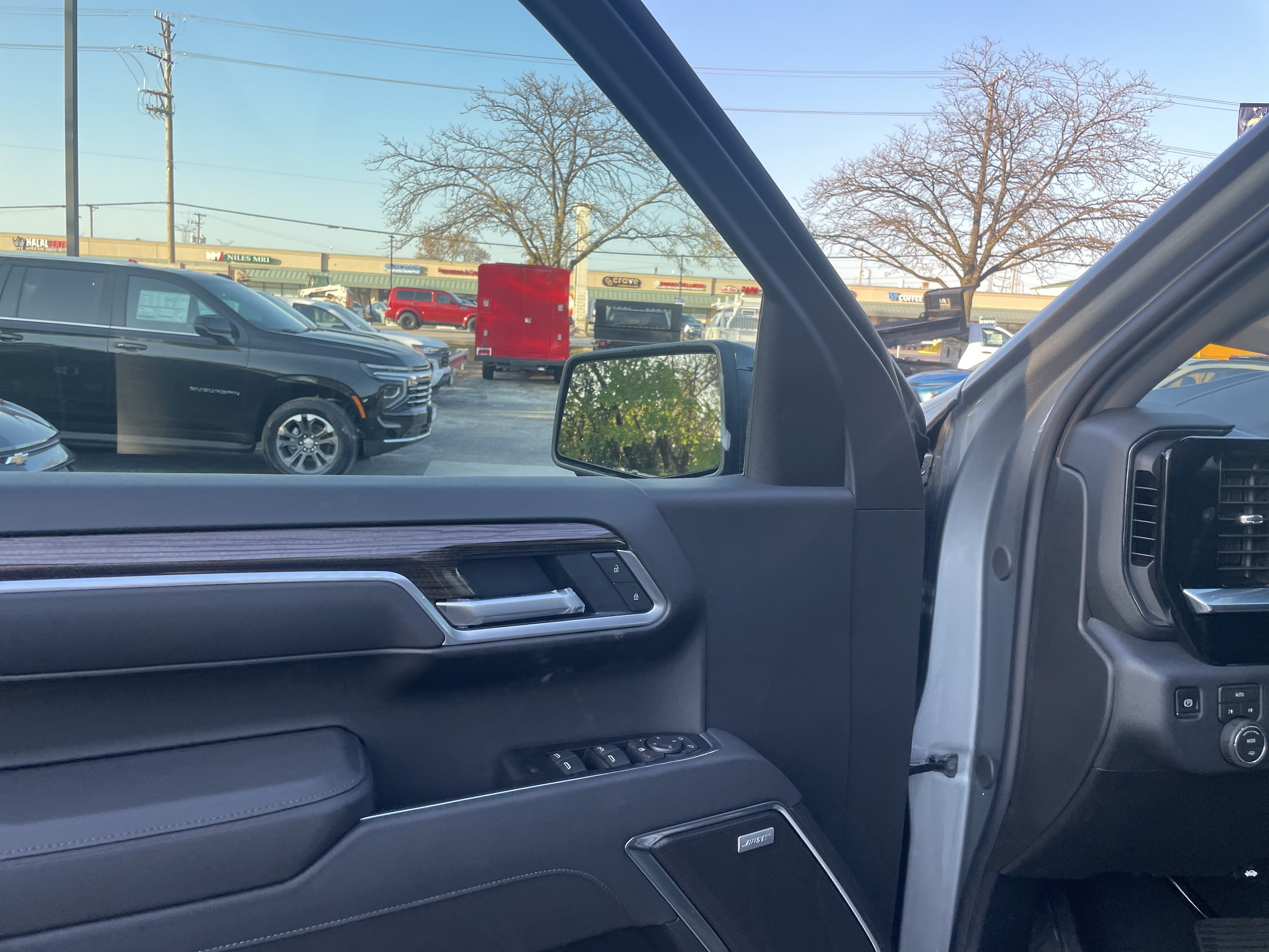 Vehicle thumbnail