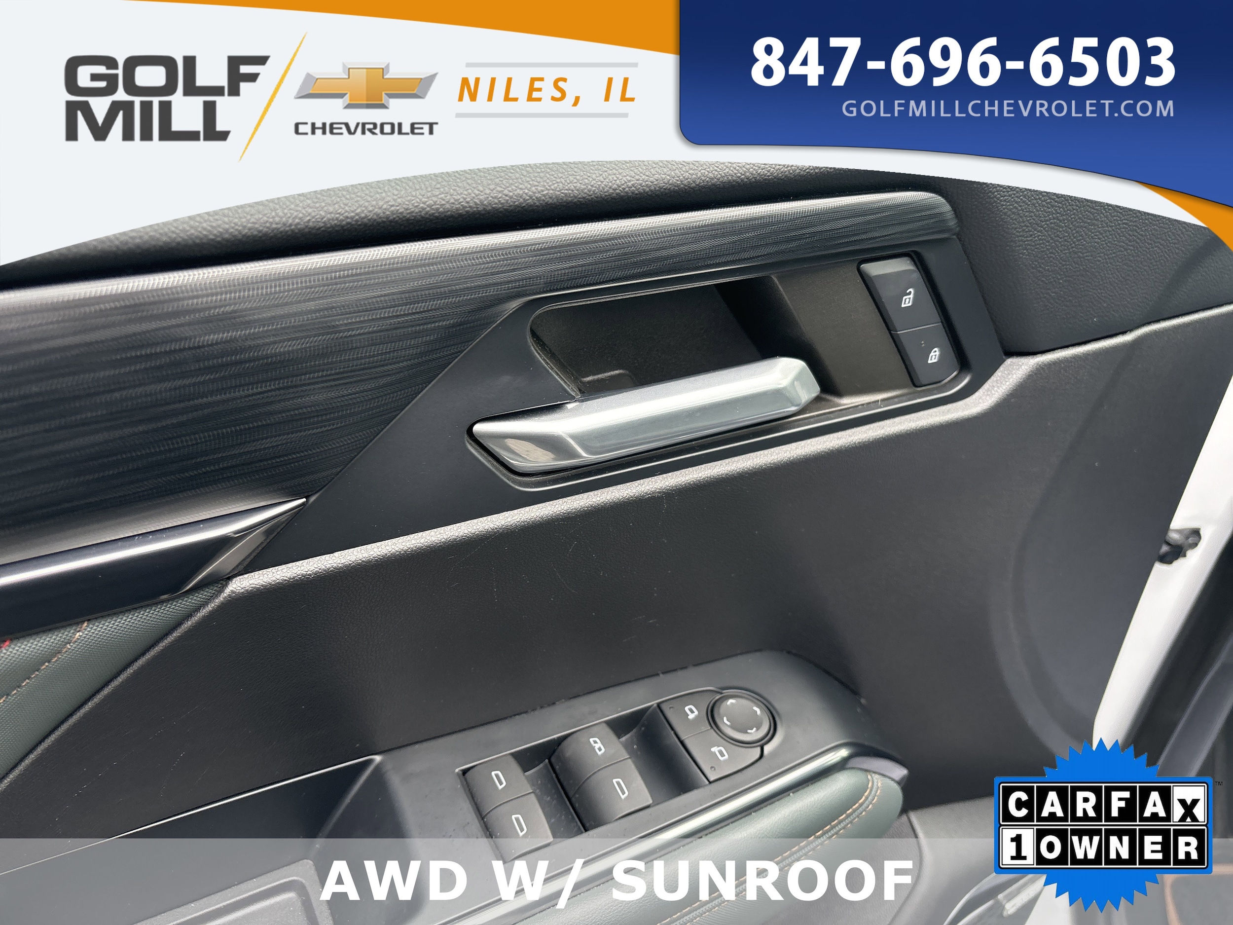 2024 GMC ACADIA - Image 14