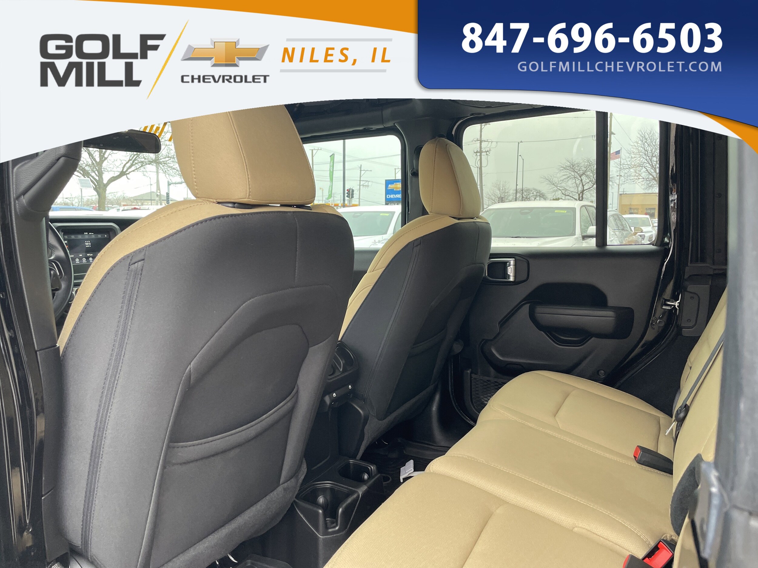 2022 JEEP WRANGLER - Image 26