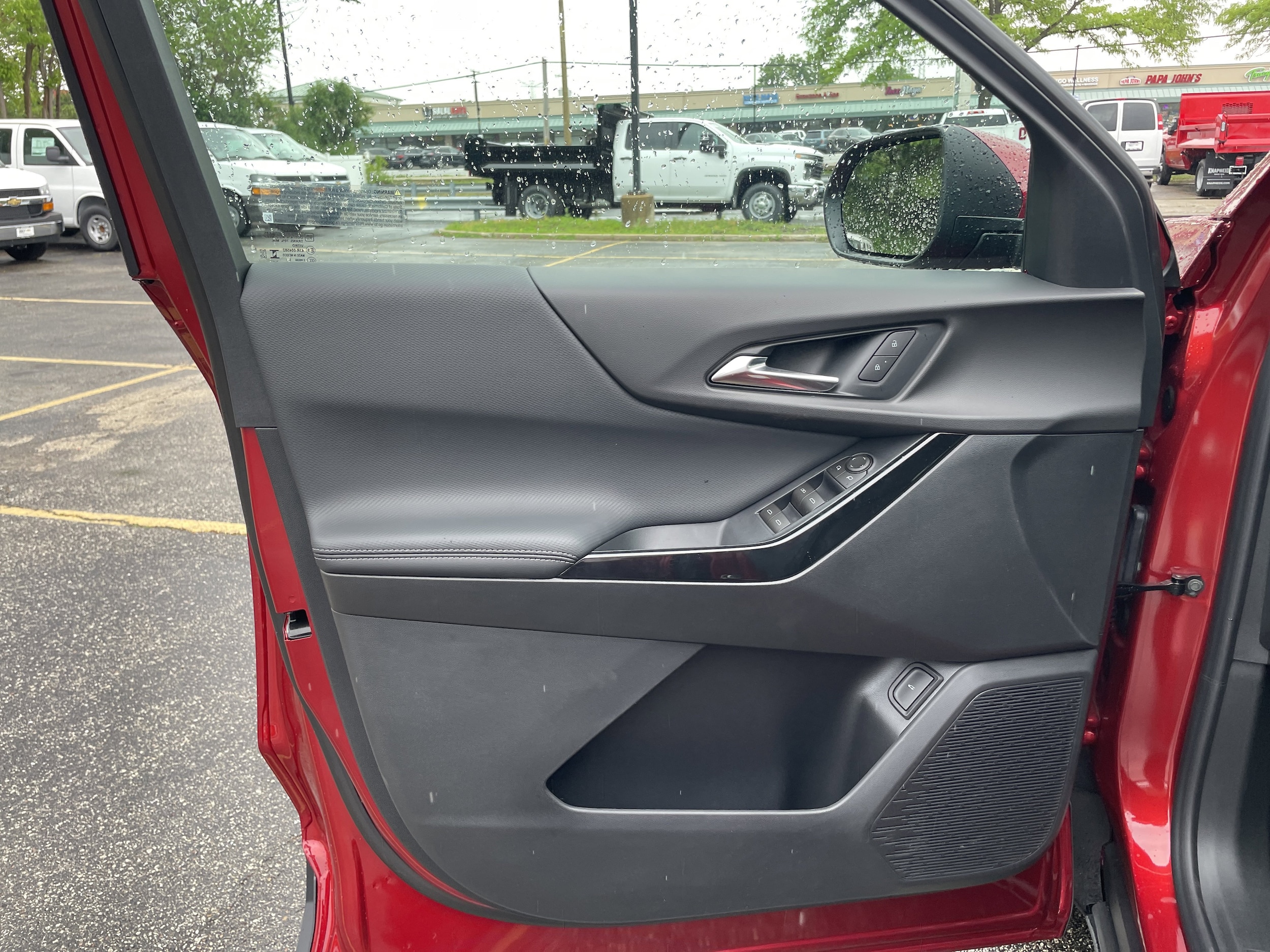 2026 Chevrolet Equinox LT - Photo 11