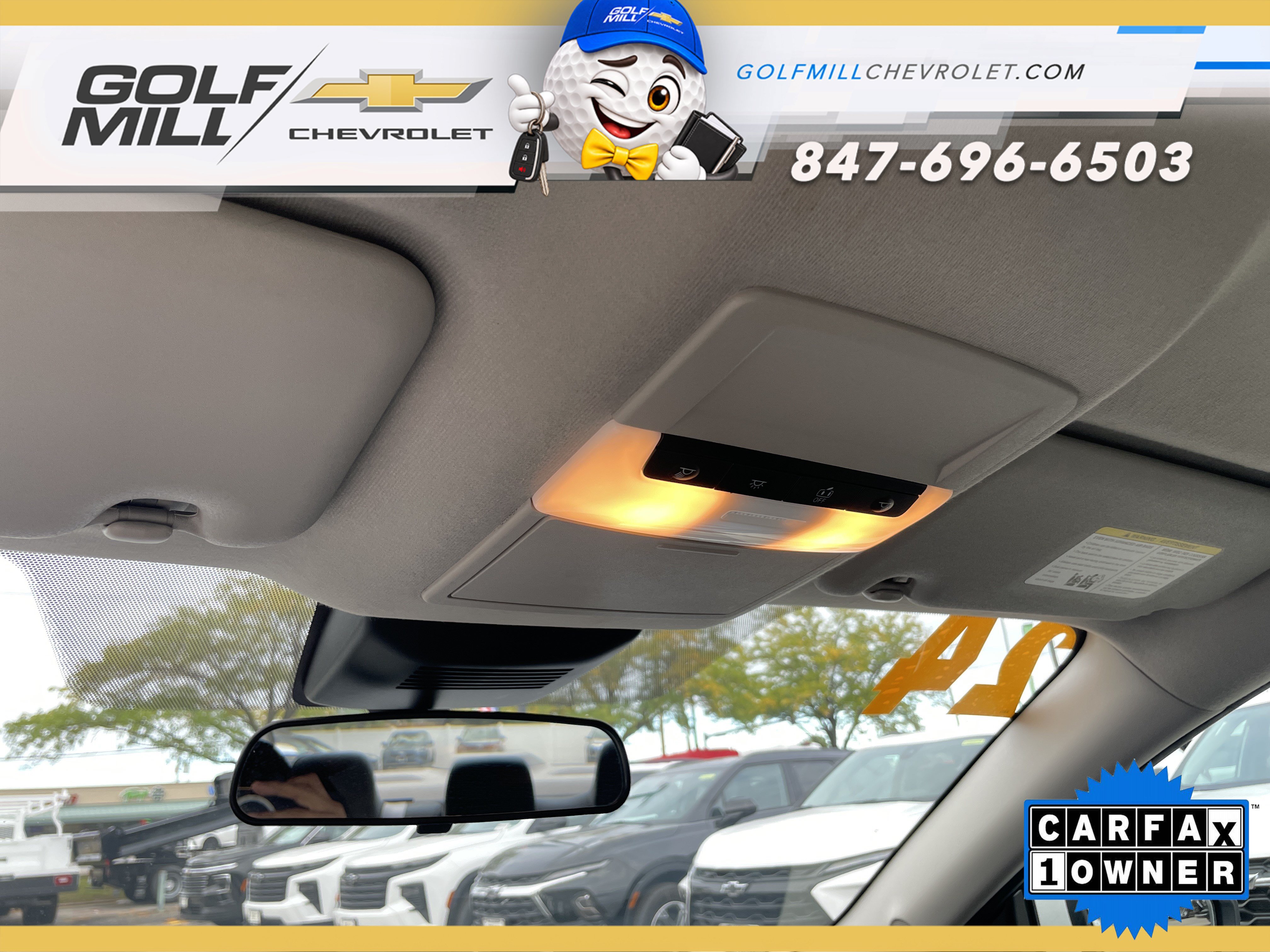 Vehicle thumbnail